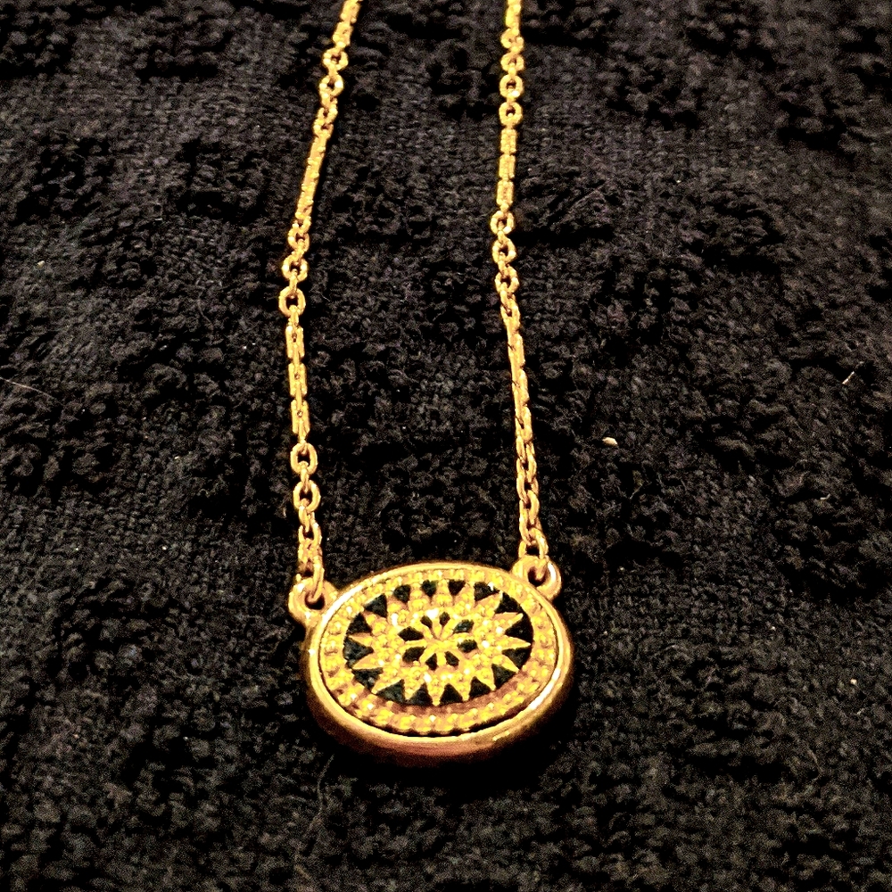 Vintage AVON necklace